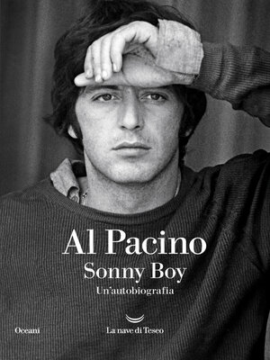 cover image of Sonny Boy